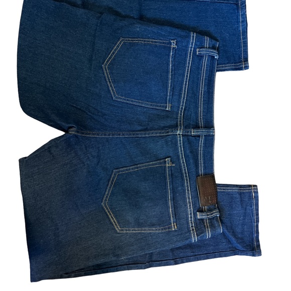 Men’s PJMark Denim, W38xL32. Skinny dark denim. Great condition. - Picture 3 of 3